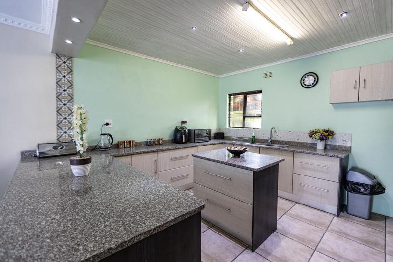 3 Bedroom Property for Sale in Belgravia Western Cape